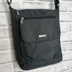 Baggallini Pocket Town Crossbody Bag Purse